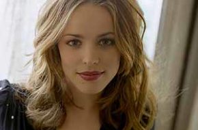 Estilo: Rachel McAdams