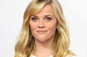 Estilo: Reese Whiterspoon