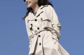 Como Usar: Trench Coat