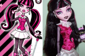 Monster High