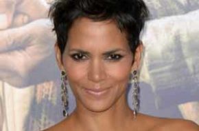 Estilo: Halle Berry