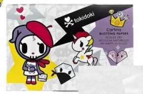 Novidades Tokidoki for Sephora