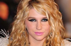 Estilo: Ke$ha