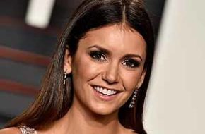 Estilo: Nina Dobrev