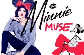 Minnie Muse – Forever 21