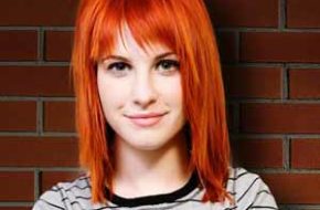 Estilo: Hayley Williams