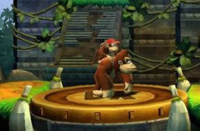 New Super Mario Bros Wii e Donkey Kong Country Returns