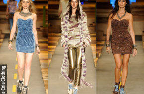 3º e 4º dia de Fashion Rio