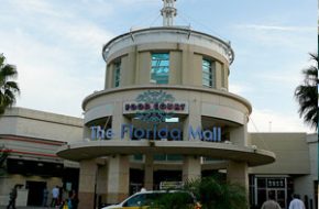 Flórida: Flórida Mall, Mall At Milenia, Premium Outlet e Prime Outlet