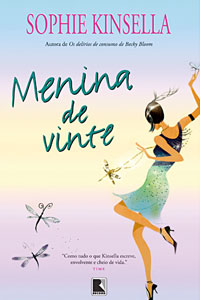 Menina de Vinte