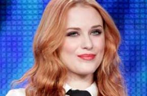 Estilo: Evan Rachel Wood