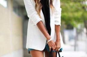 Como Usar: Boyfriend Blazer