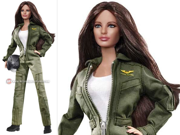 A Blake Lively virou Barbie Just Lia Por Lia Camargo