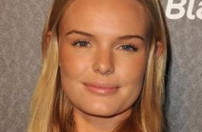 Estilo: Kate Bosworth