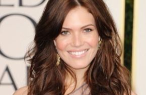 Estilo: Mandy Moore