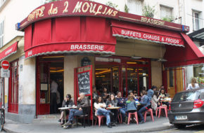 Paris – Montmartre, Basílica de Sacré Coeur, Moulin Rouge, Arco do Triunfo – Dia 3