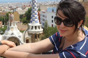 Barcelona – Parque Güell, Port Olímpic, Barceloneta – Dia 3