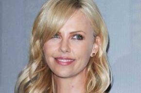 Estilo: Charlize Theron