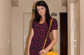 Look do dia: Bolsa Mostarda