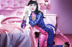 Meow, a nova fragrância da Katy Perry