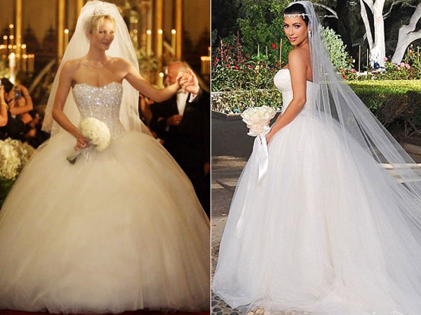 Os Mais Belos Vestidos de Noiva Estilo Princesa - Psiu Noiva  Vestidos de  noiva estilo princesa, Vestidos de noiva princesa, Belo vestido de noiva