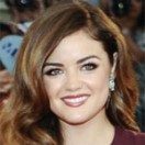 Batalha: Lucy Hale