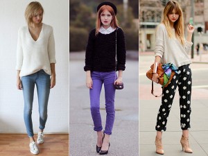 Como Usar: Cropped Pant