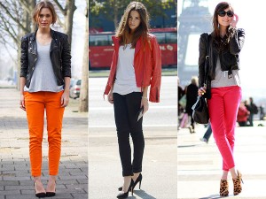 Como Usar: Cropped Pant