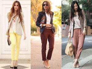 Como Usar: Cropped Pant