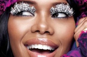 Maybelline New York – 2012 Calendar