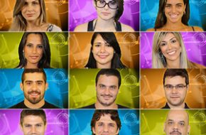 Previsão do Big Brother Brasil 12