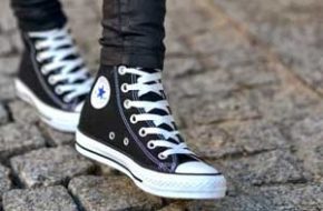 Como Usar: Converse All Star