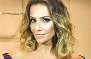 Estilo: Deborah Secco