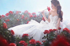 Disney Fairy Tale Weddings 2012