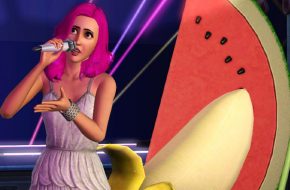 The Sims 3 Showtime – Katy Perry Edição de Colecionador