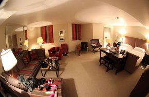 Londres – Brown’s Hotel