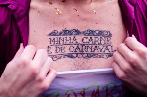 Como Usar: Looks para o feriado de Carnaval