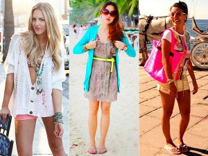 Como Usar: Looks para o feriado de Carnaval