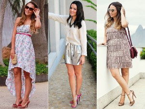 Como Usar: Looks para o feriado de Carnaval