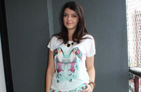 Look do dia: T-shirt de tucanos