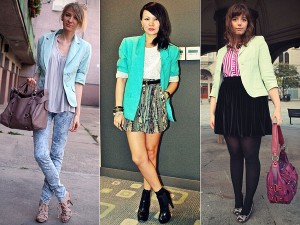 Como Usar: Verde Menta (Mint Green)