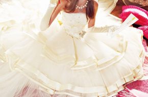 Barbie Bridal: os vestidos de noiva da Barbie