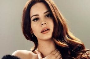 Estilo: Lana Del Rey