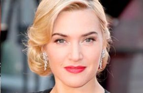 Estilo: Kate Winslet