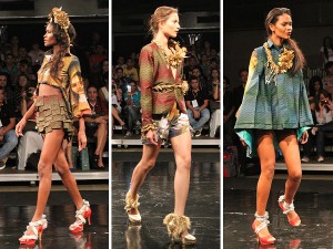 Dragão Fashion - DIA 1