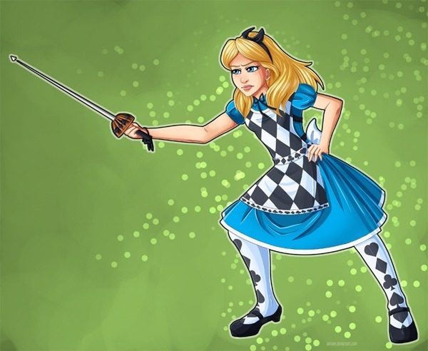 Game de luta das Princesas Disney - Just Lia