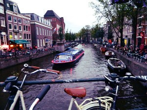 Amsterdã - 5 dicas