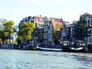 Amsterdã - 5 dicas