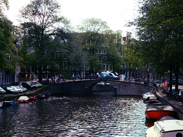 Amsterdã - 5 dicas