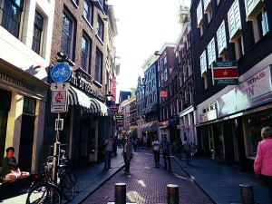 Amsterdã - 5 dicas